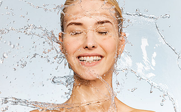 Organic Water For Your Skin: Unlocking The Beauty Benefits