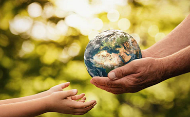 The Eco-Friendly Journey Of McDaniel Water: Our Commitment To The Planet