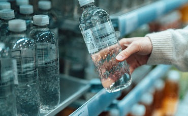 The Science Behind The Purity Of Organic Water